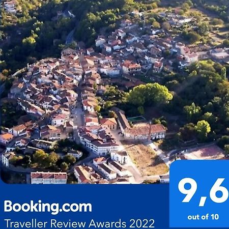 El Bosque De Los Romanos Apartment Puerto de Bejar Exterior photo